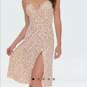 Forever 21 dress